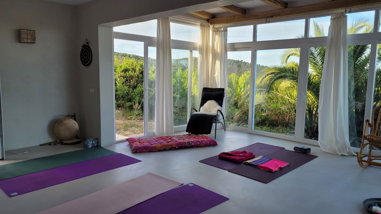 Can Tao Yoga