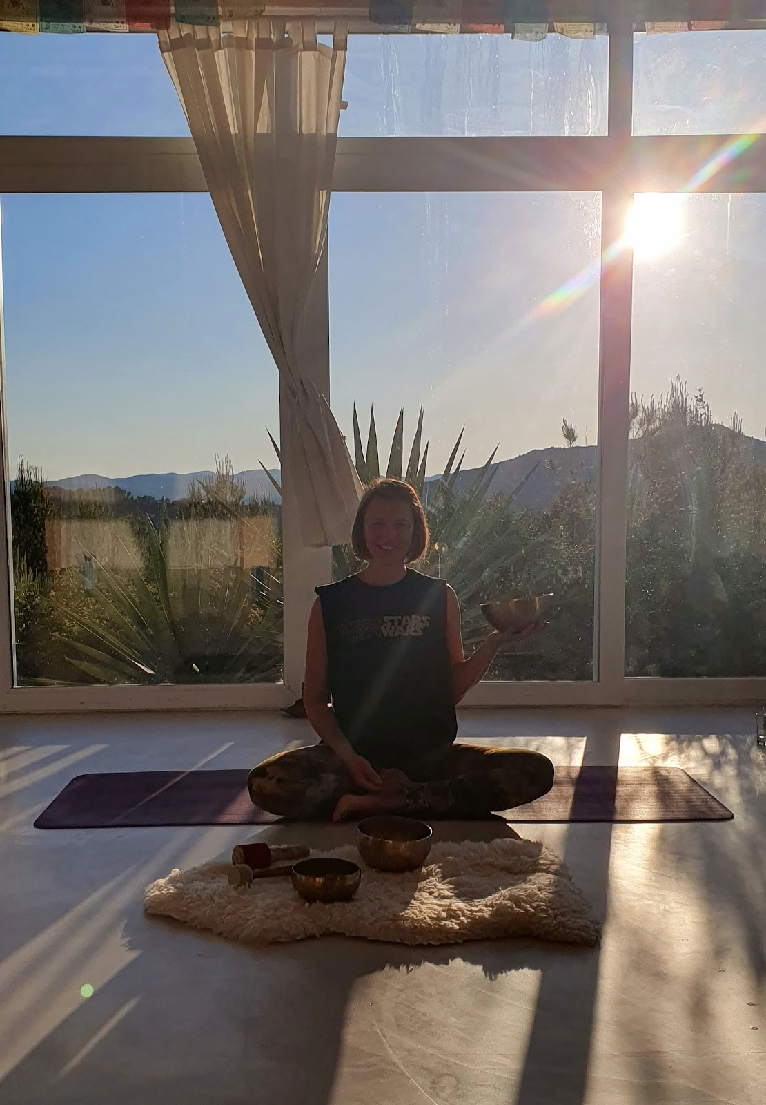 Can Tao Yoga
