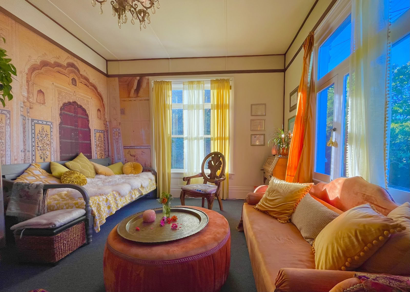Maharani Ayurveda Klinik & Akademie