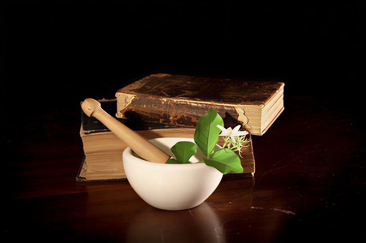 Maharani Ayurveda Klinik & Akademie