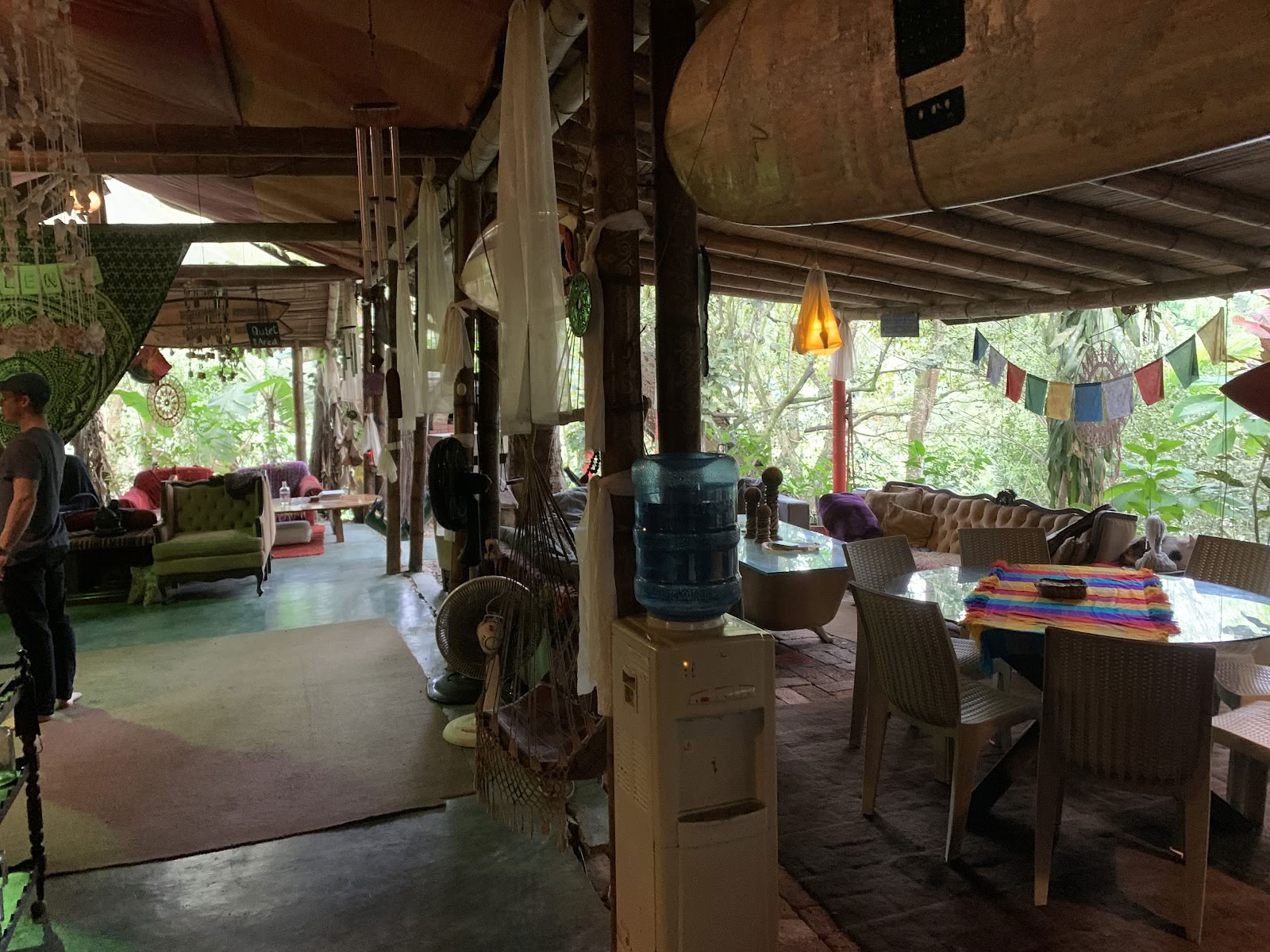 Bromelia Retreat und Heilungszentrum