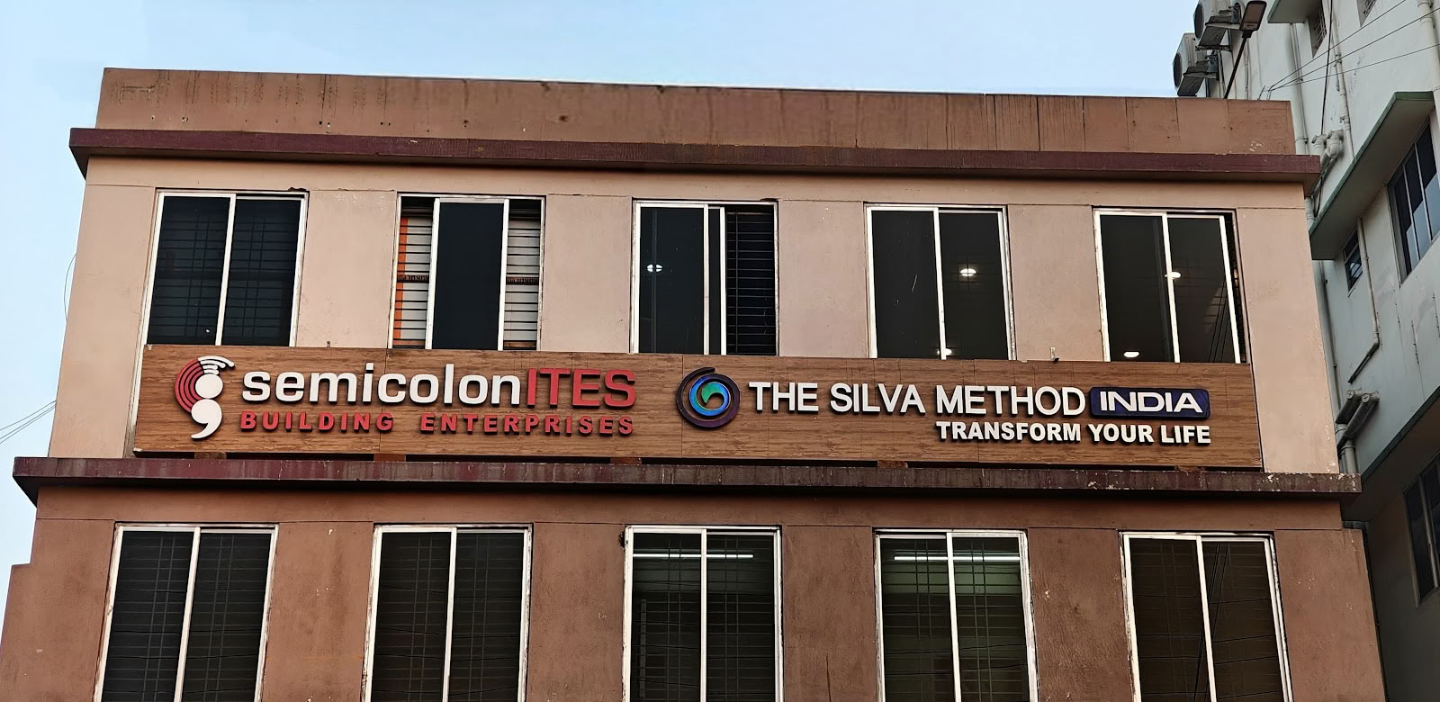 Silva-Methode Indien