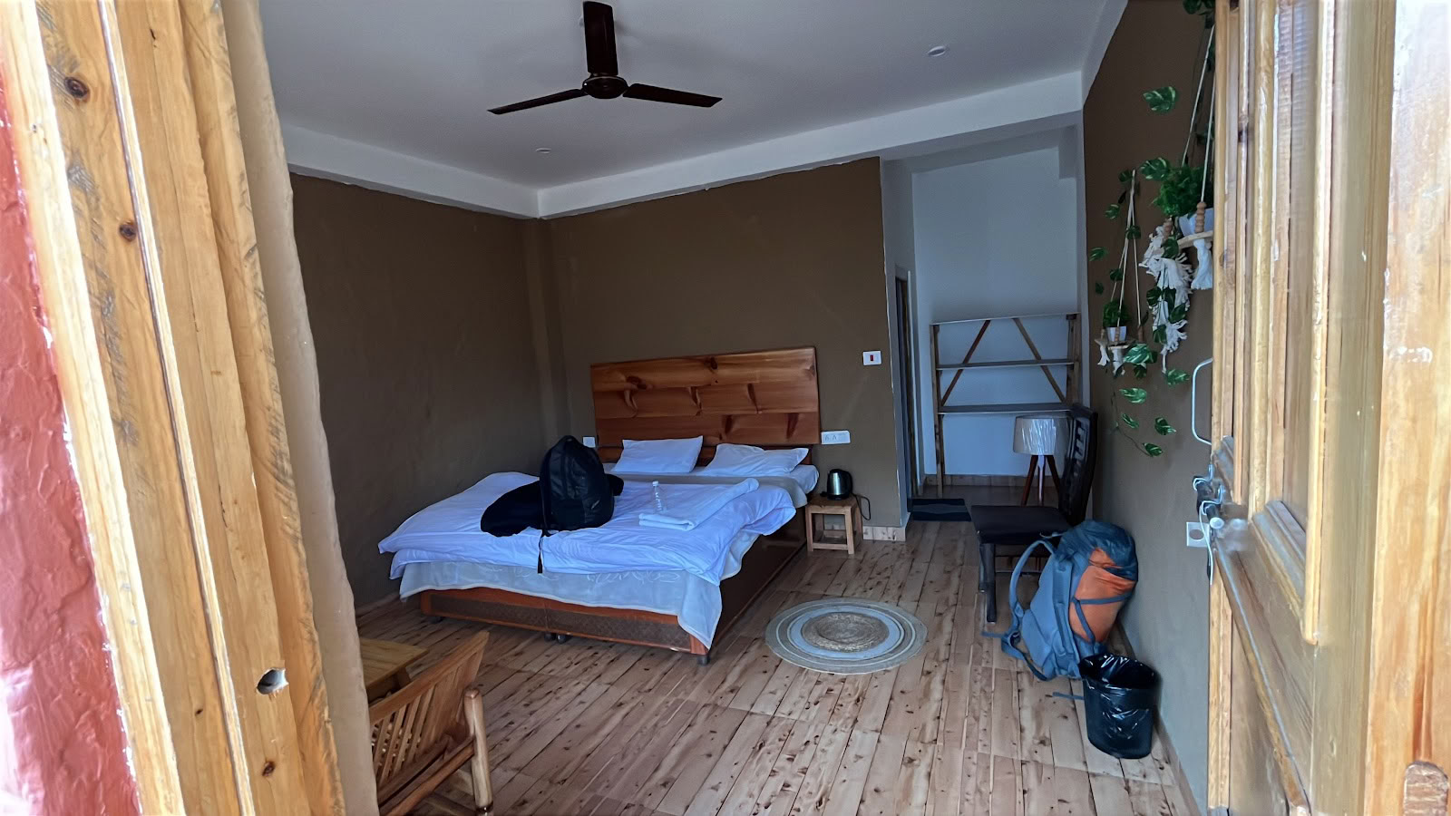 The Void Tirthan - Workation in den Bergen, Homestay, Coliving, Co-Working & Café