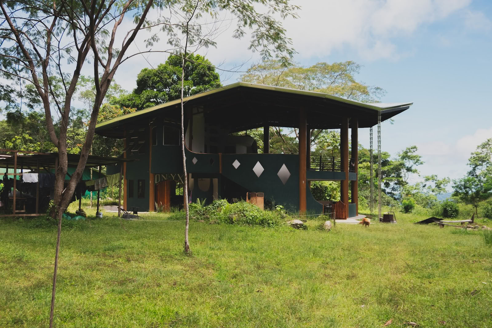 Finca Shambhala Organic