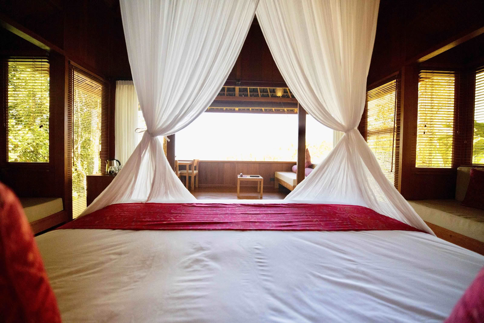 Clove Tree Hill - Bali Eco-Resort