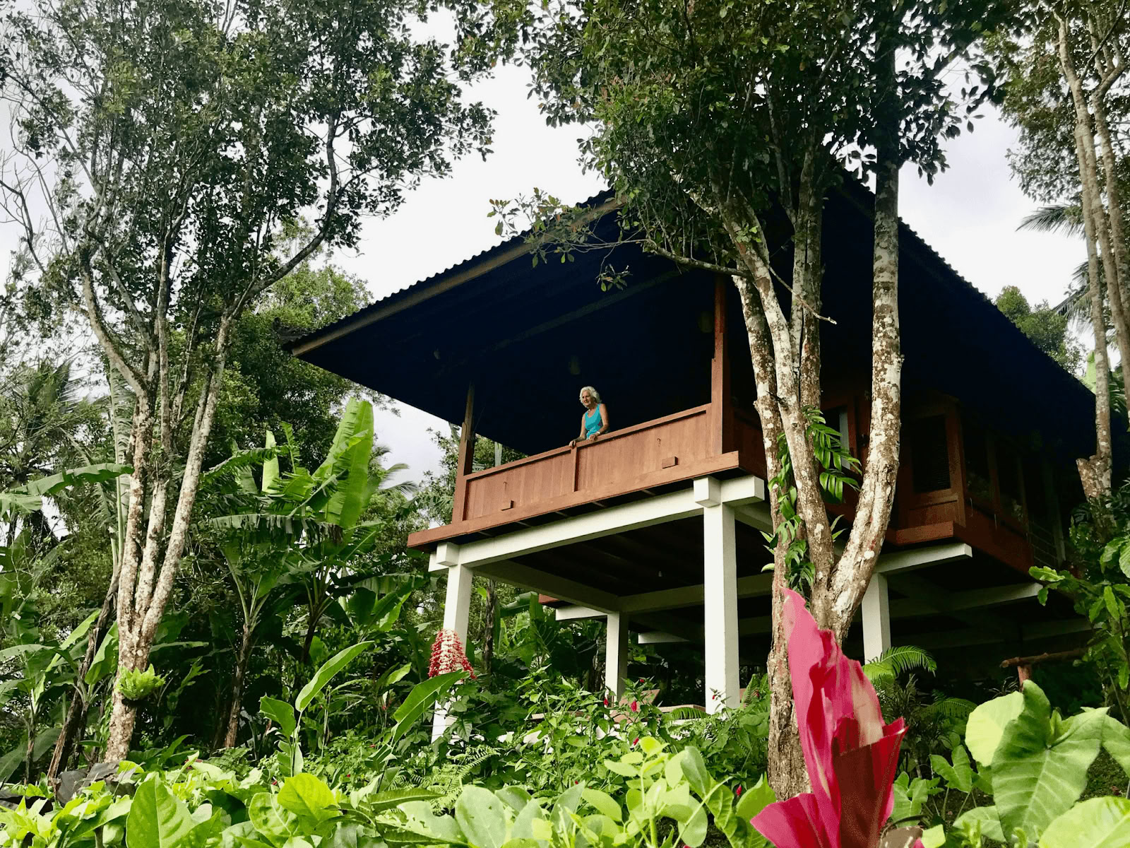 Clove Tree Hill - Bali Eco-Resort