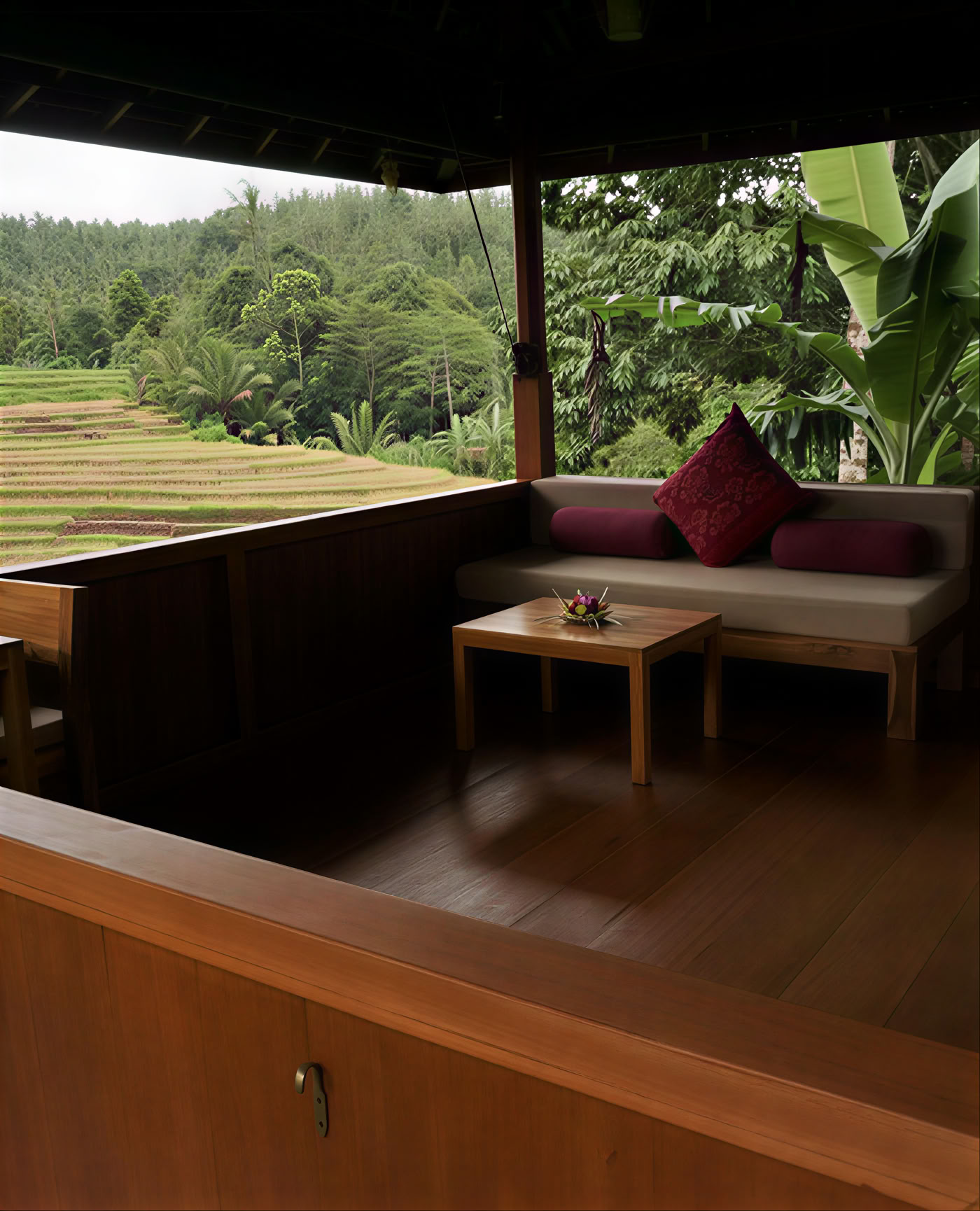 Clove Tree Hill - Bali Eco-Resort