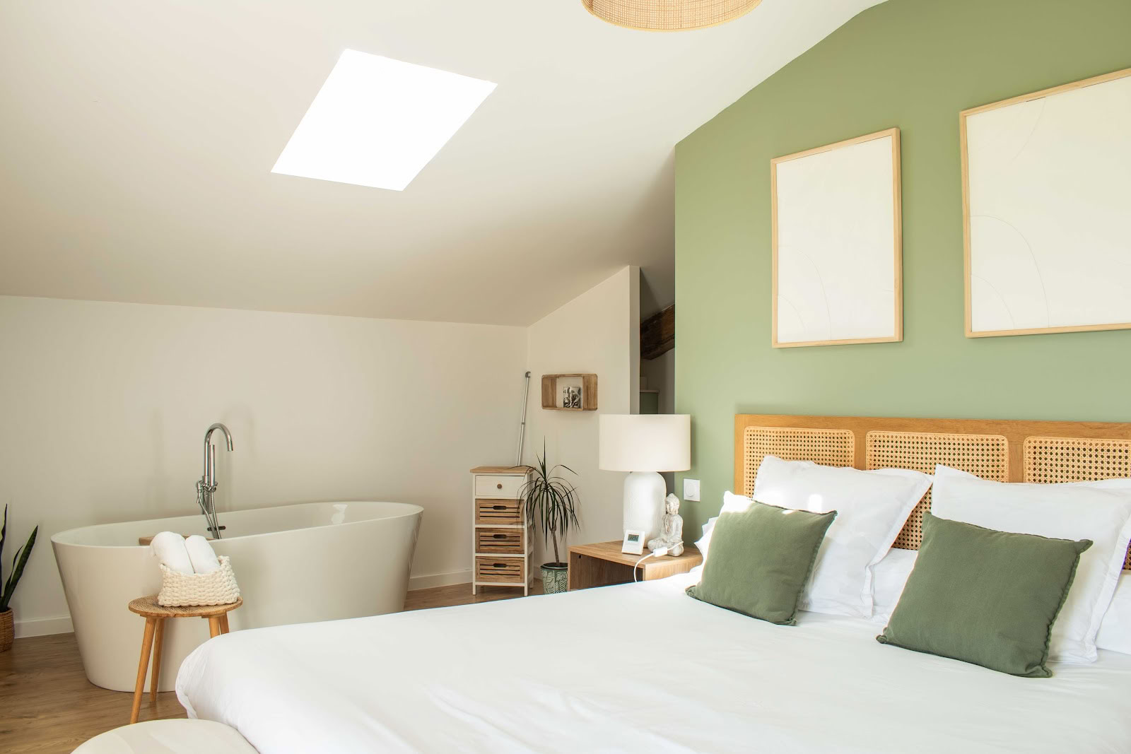 The HummingBee - Babymoon Schwangerschafts-Retreats