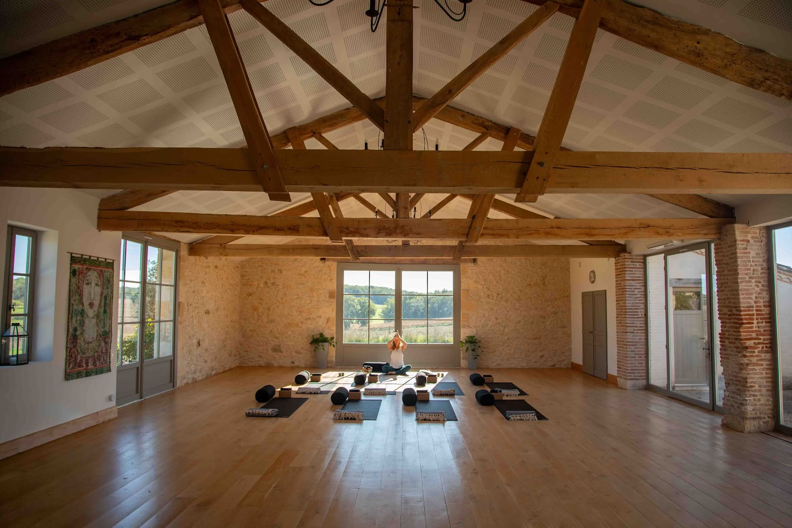 The HummingBee - Babymoon Schwangerschafts-Retreats