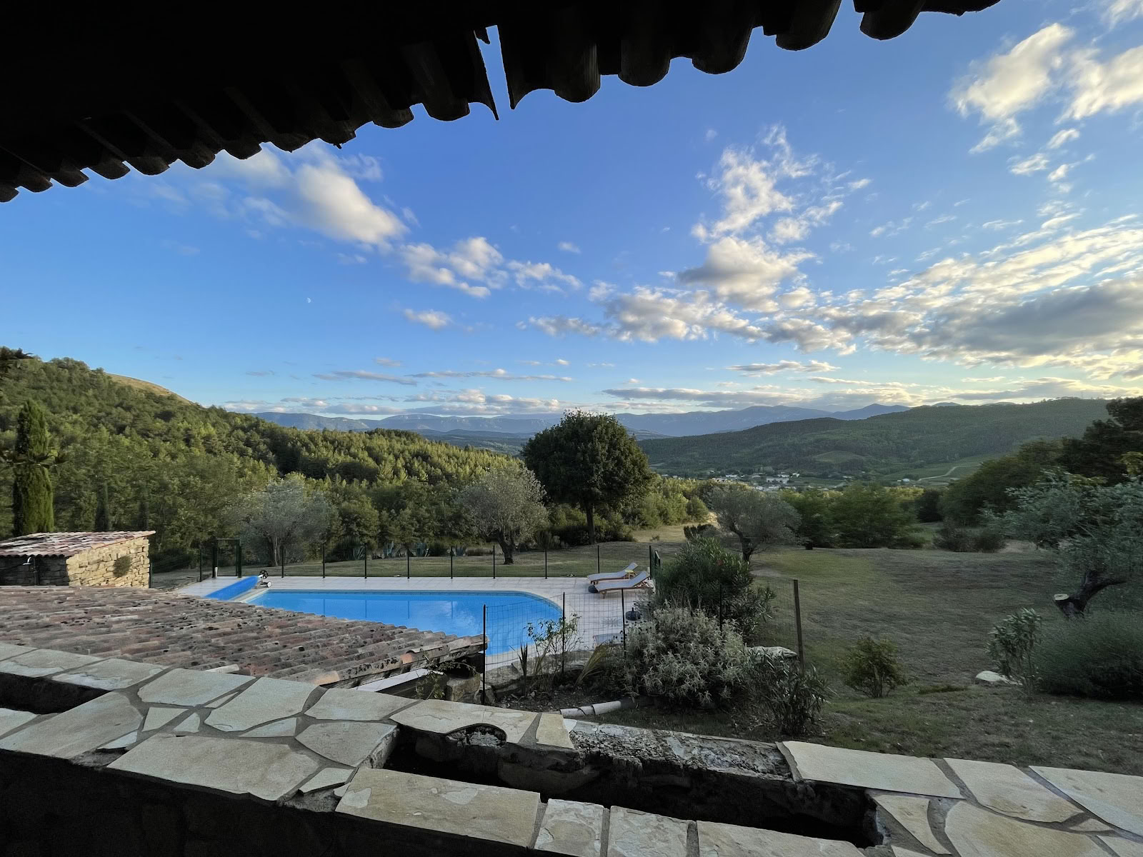 Domaine De Mournac - Retreats in Frankreich