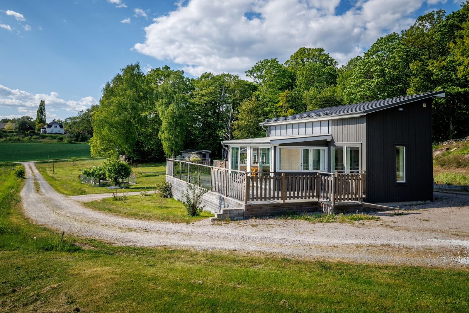 Helle Aussicht Retreats