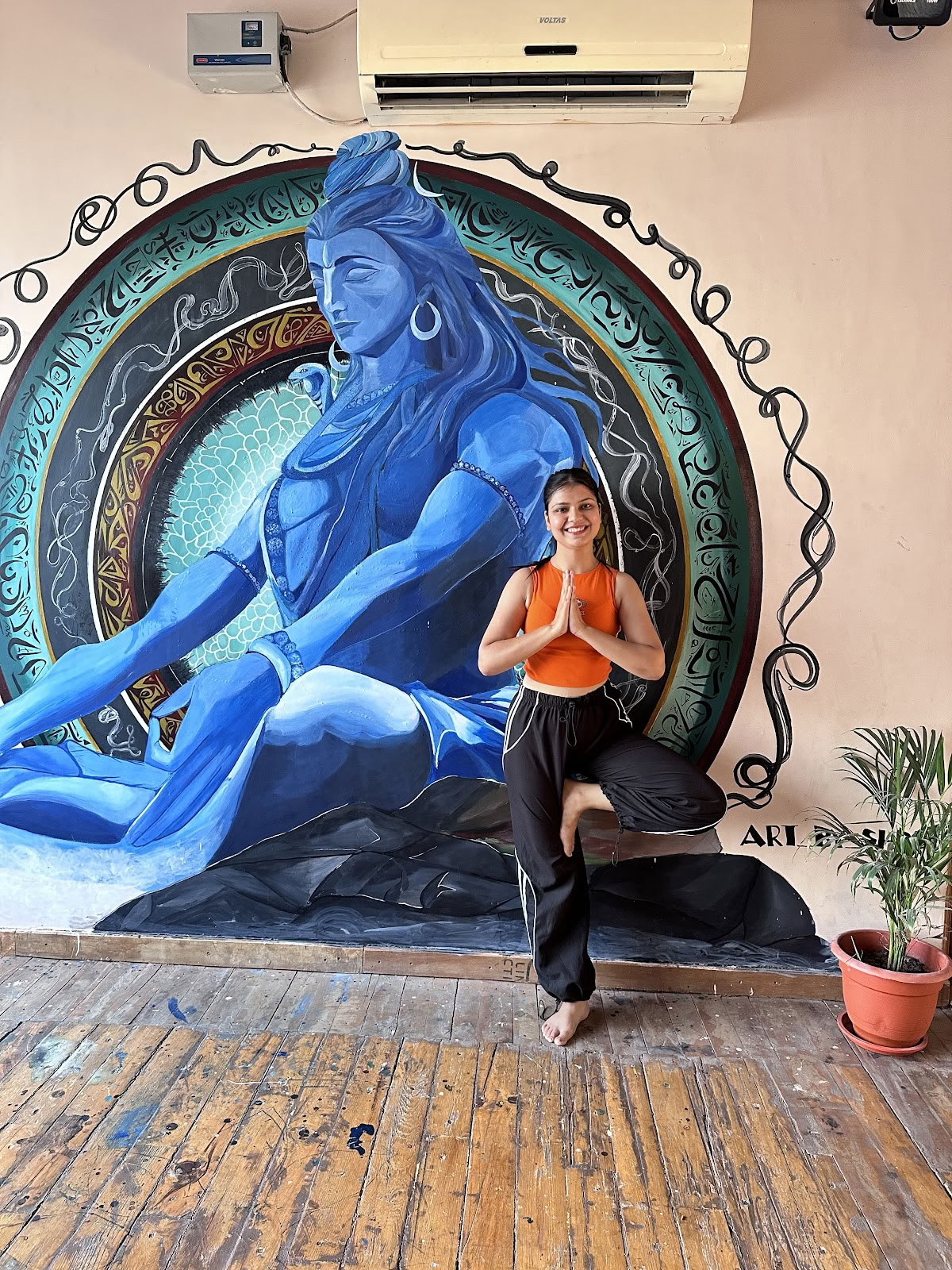 AYM Yoga Schule
