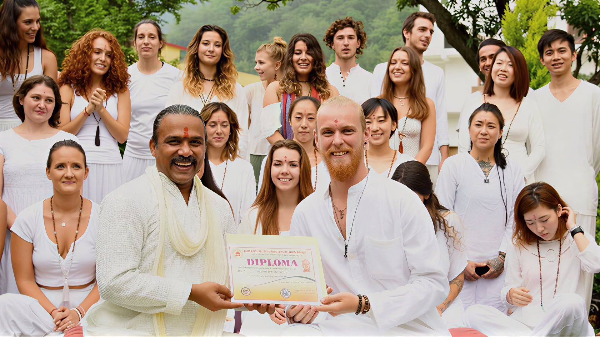 AYM Yoga Schule