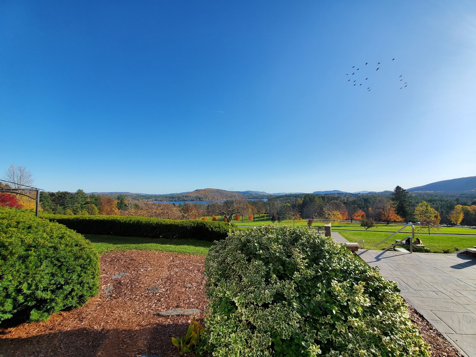 Kripalu Center für Yoga & Gesundheit