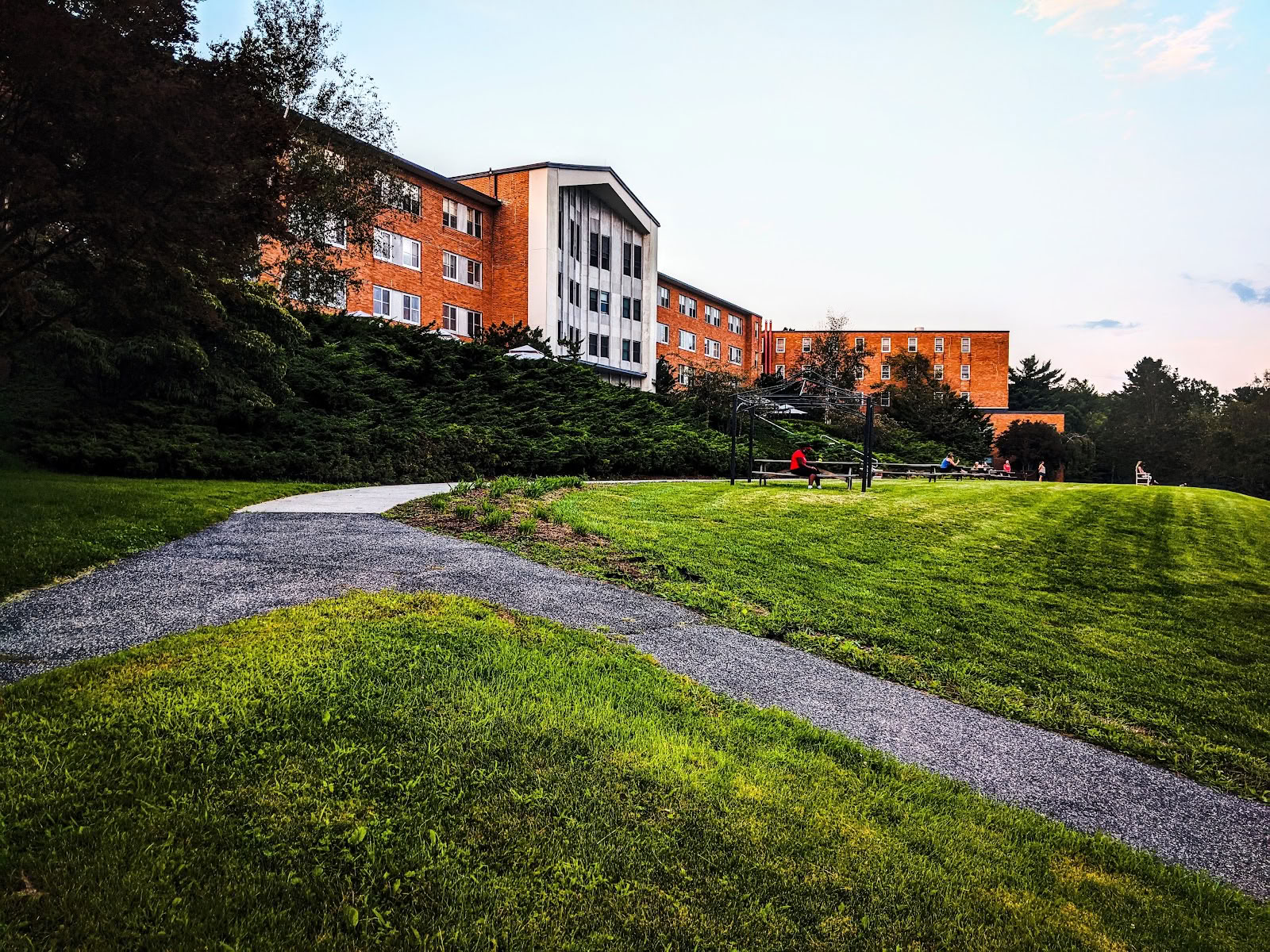 Kripalu Center für Yoga & Gesundheit