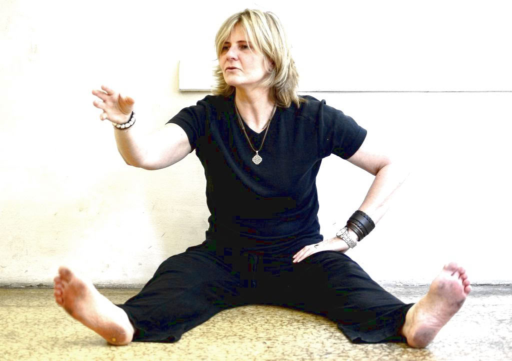 Petra Niermeier Schauspielcoaching