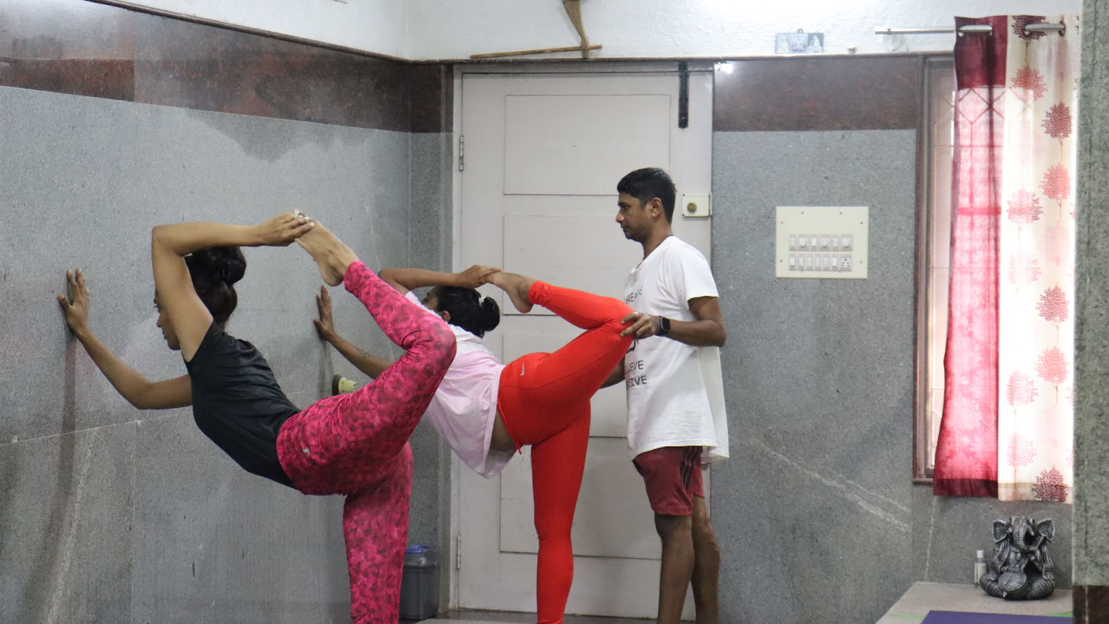 Prana Vashya Yoga Shala