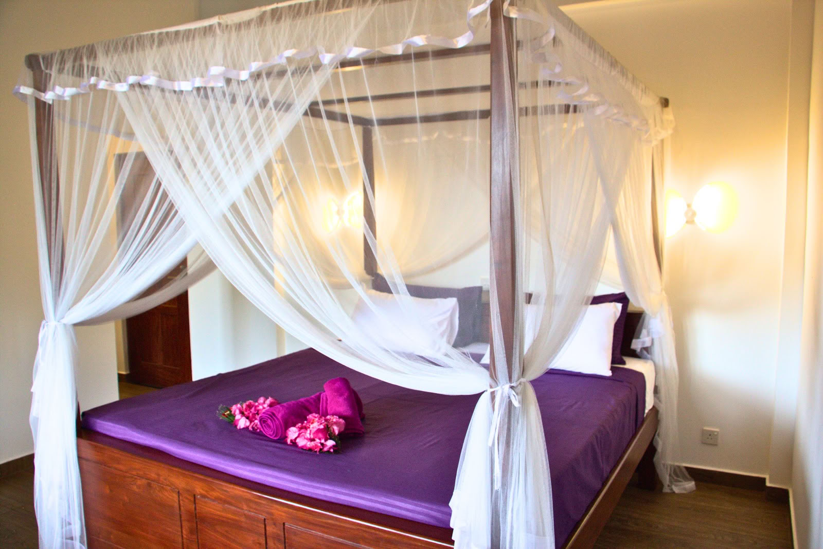 Blue Lotus Yoga House