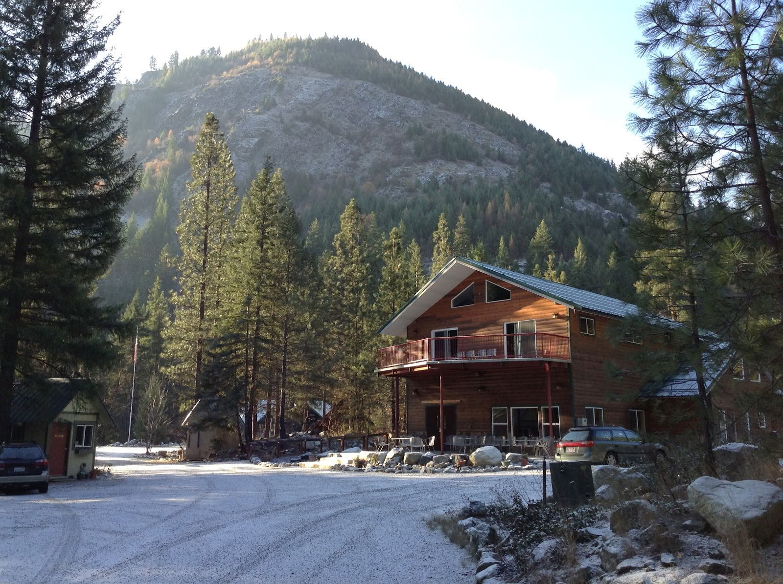 Ingalls Creek Enrichment Center