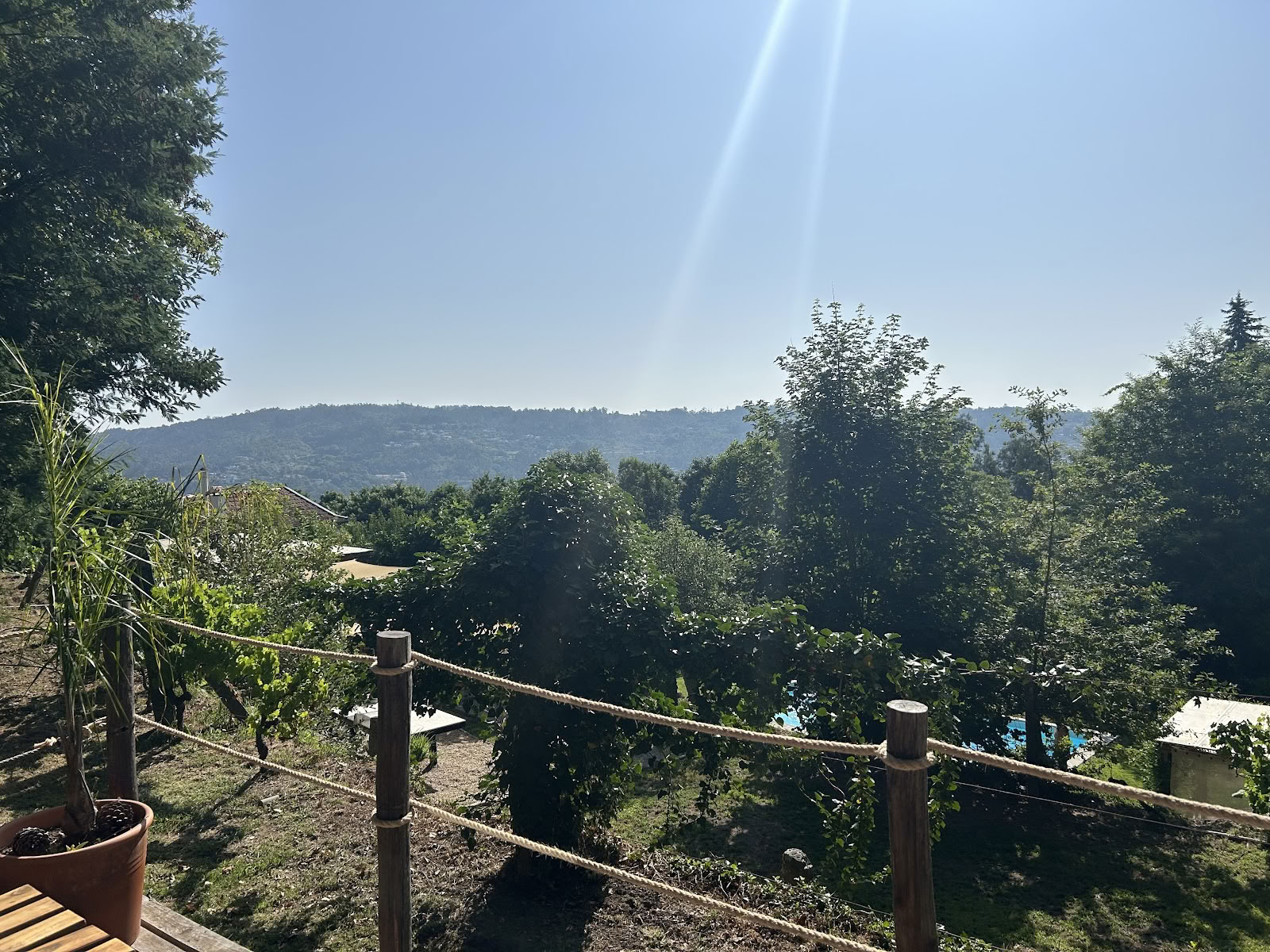 Land von Deveza