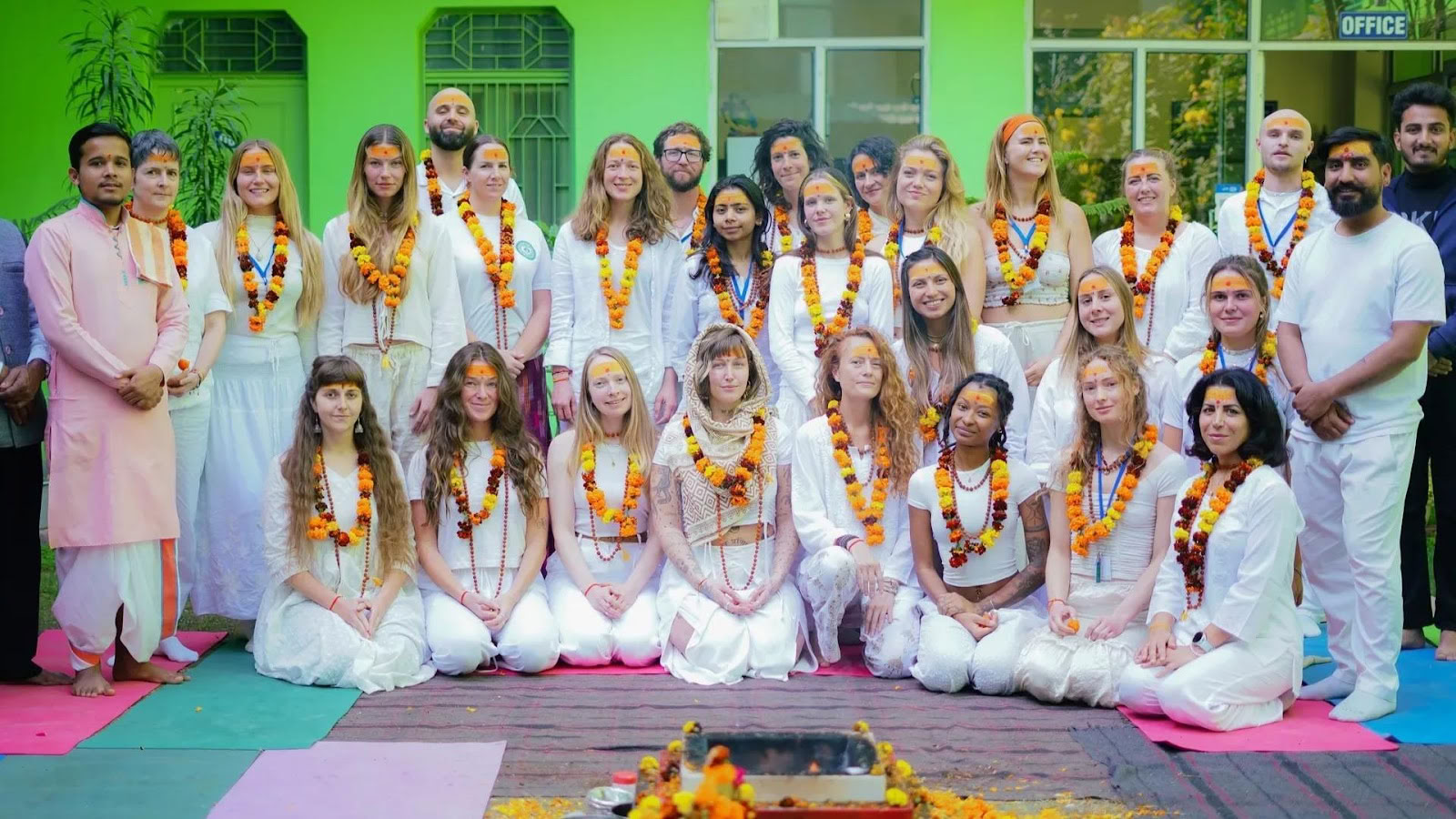 Mimamsa Yogshala | Yogaschule in Rishikesh