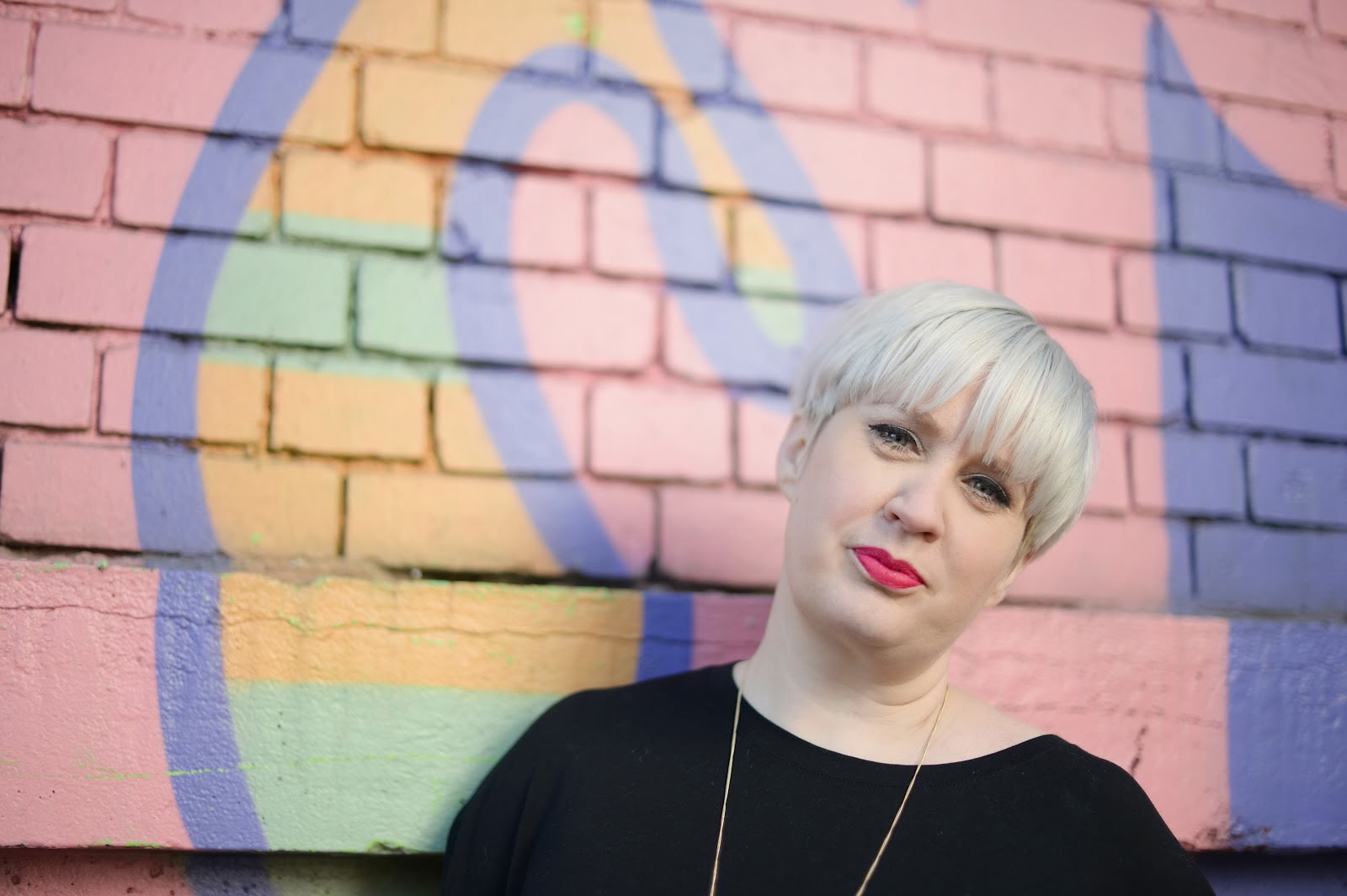 Kate Taylor | Kreatives Leben