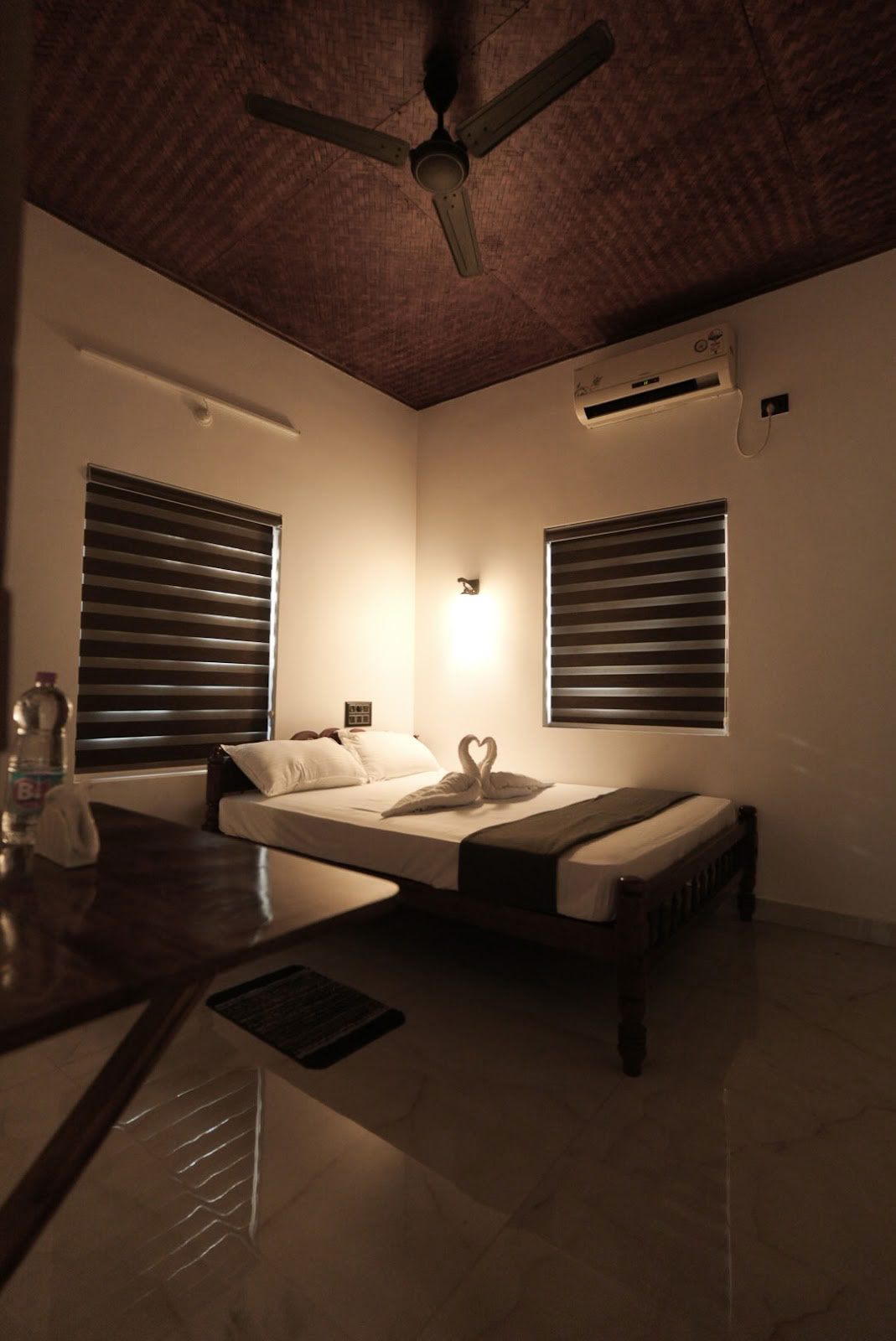 Manvahi Ayurveda Retreat | Panchakarma in Varkala