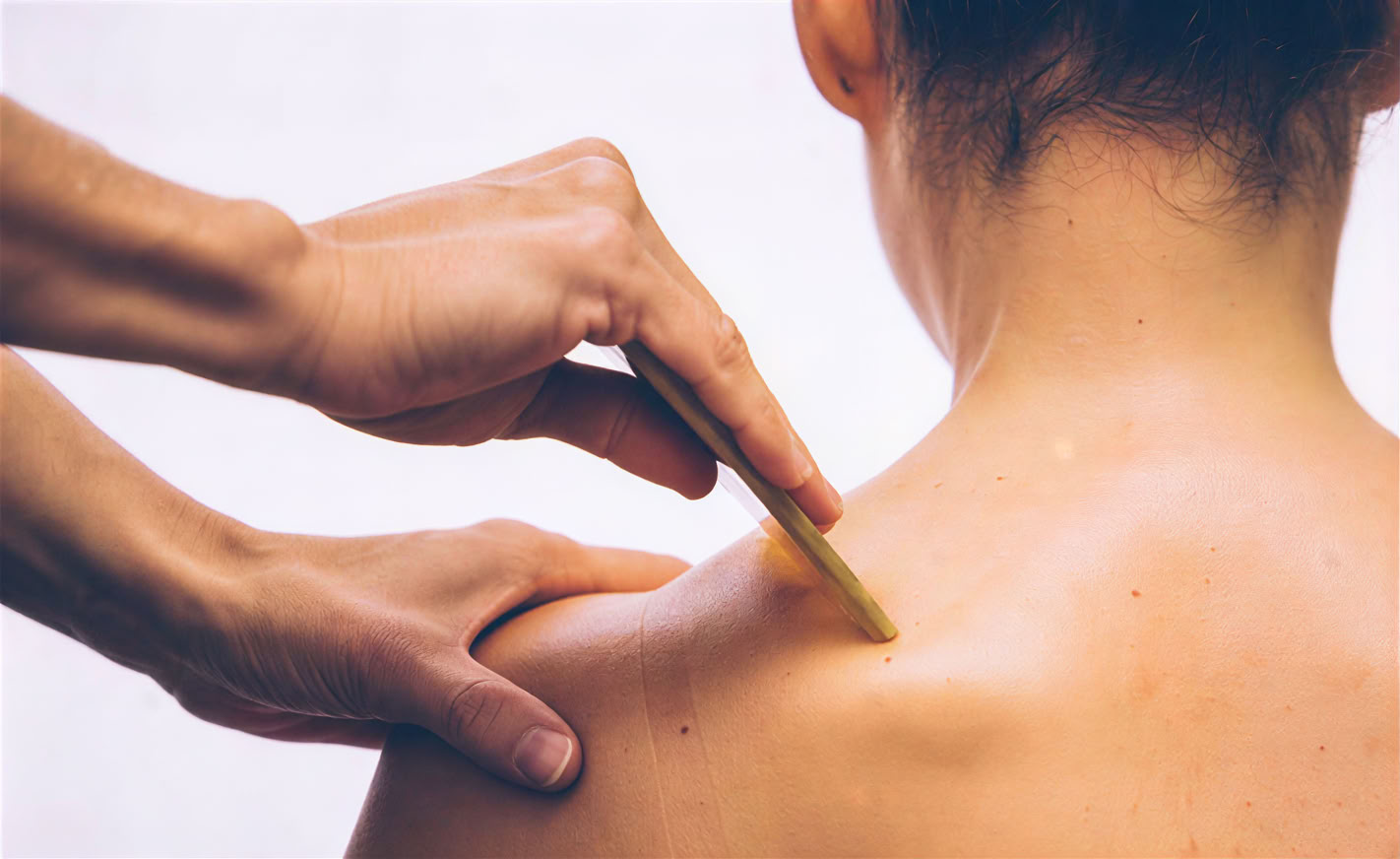 Nährendes Leben LA • Akupunktur & Chinesische Medizin