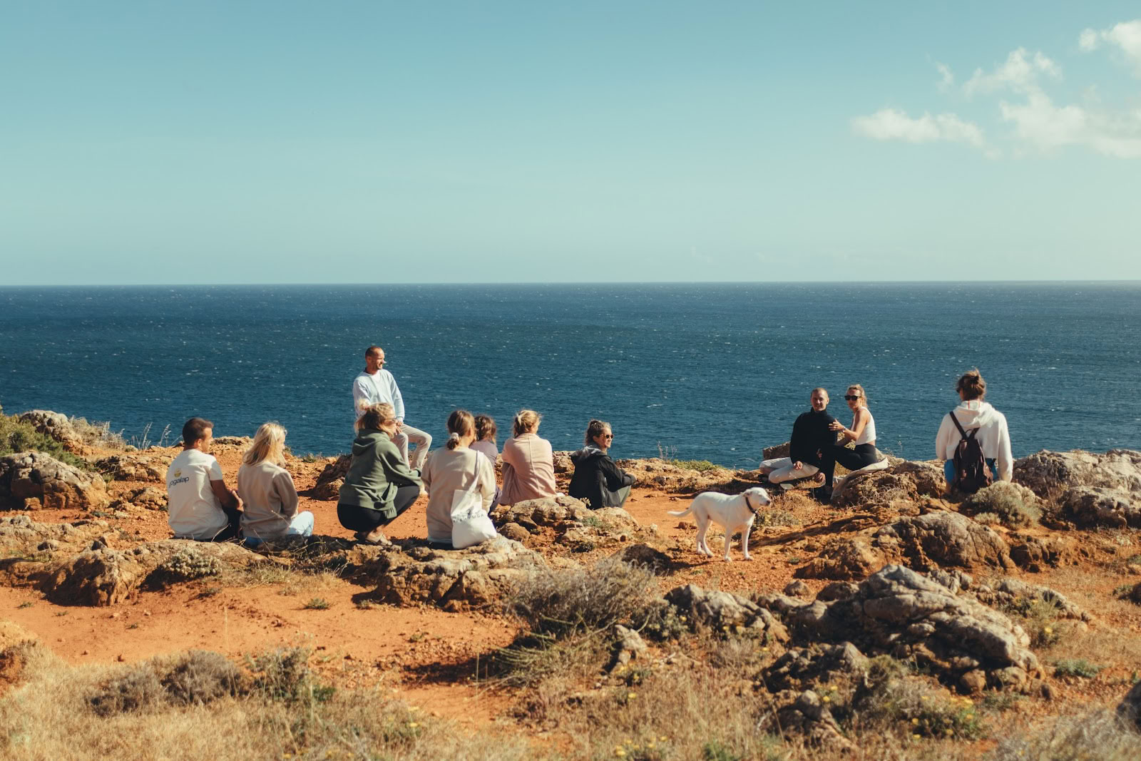 Meka Yoga Retreat