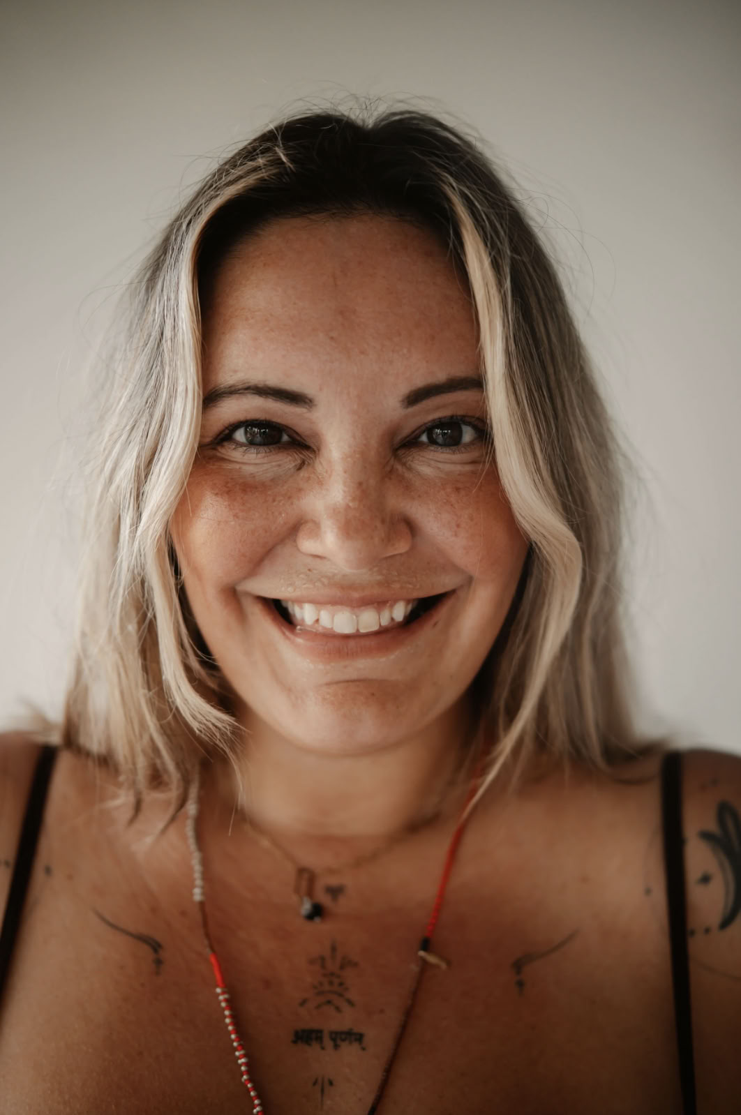 Soma mit Diana - Somatische Praktikerin Korfu