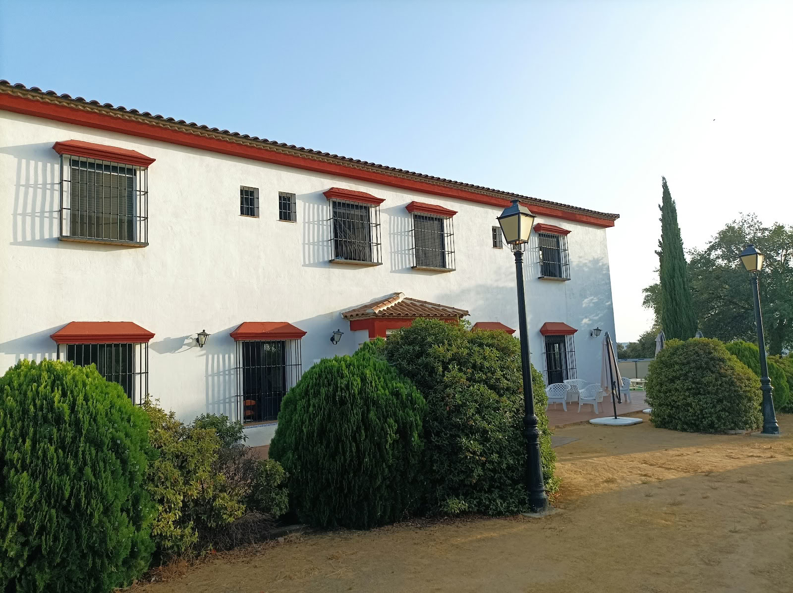 Yoga-Leben-Retreat und Ausbildungszentrum