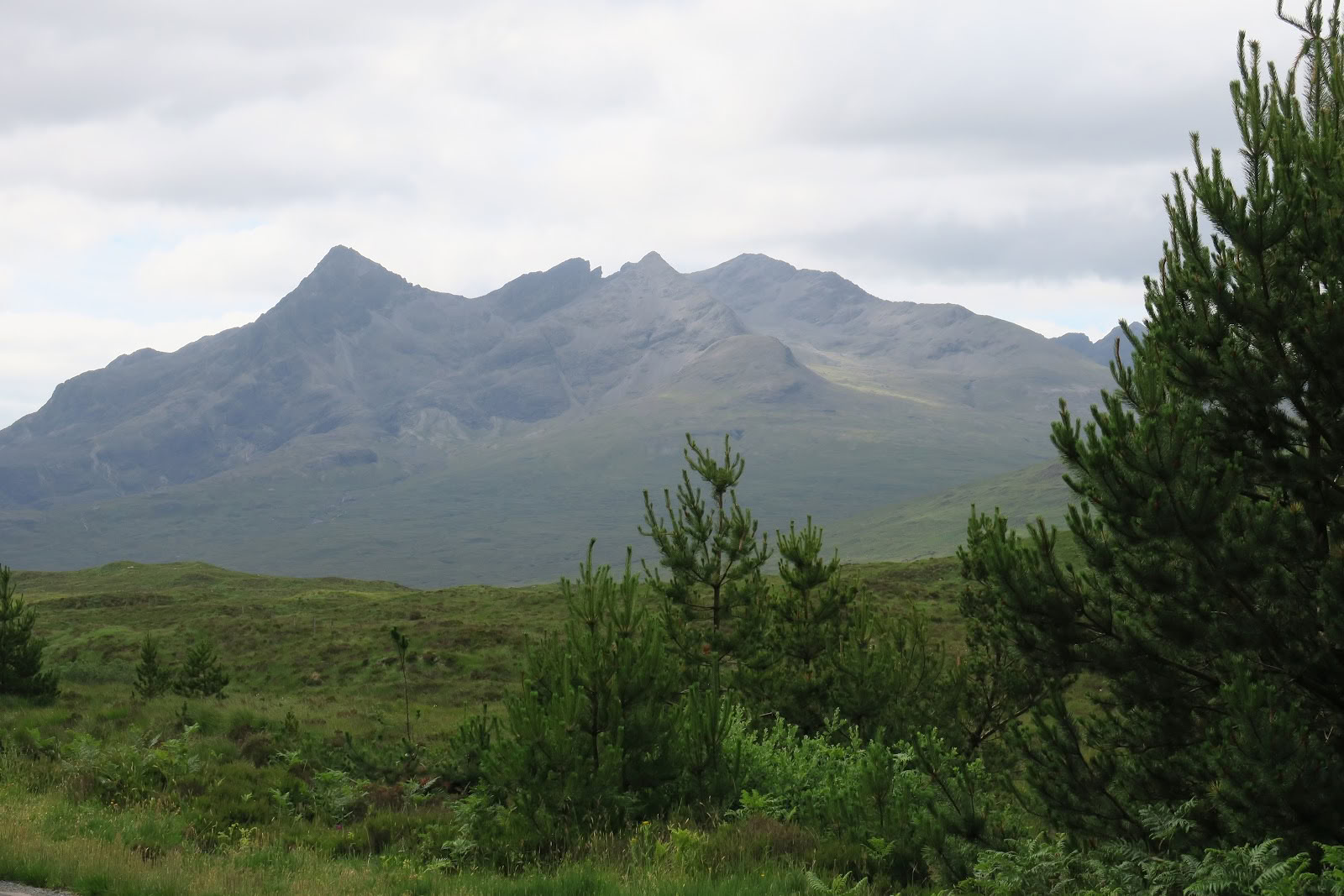 Trekking- und Therapiezentrum Isle of Skye