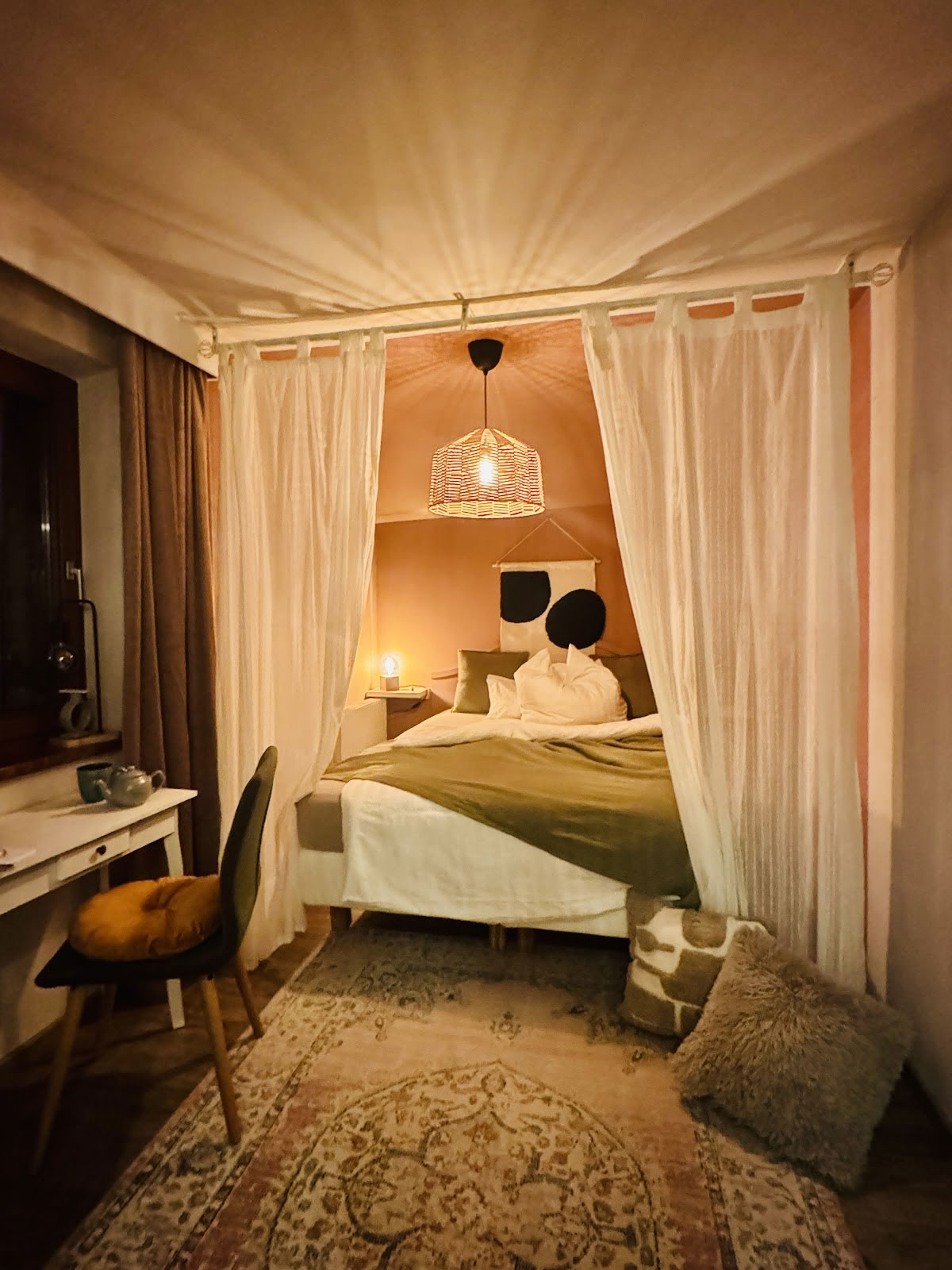 Genuss-Boutique B&B Wienerhof