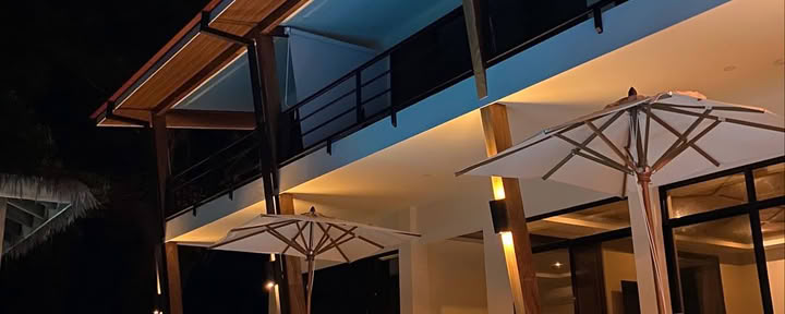 Lapazul Boutique-Hotel
