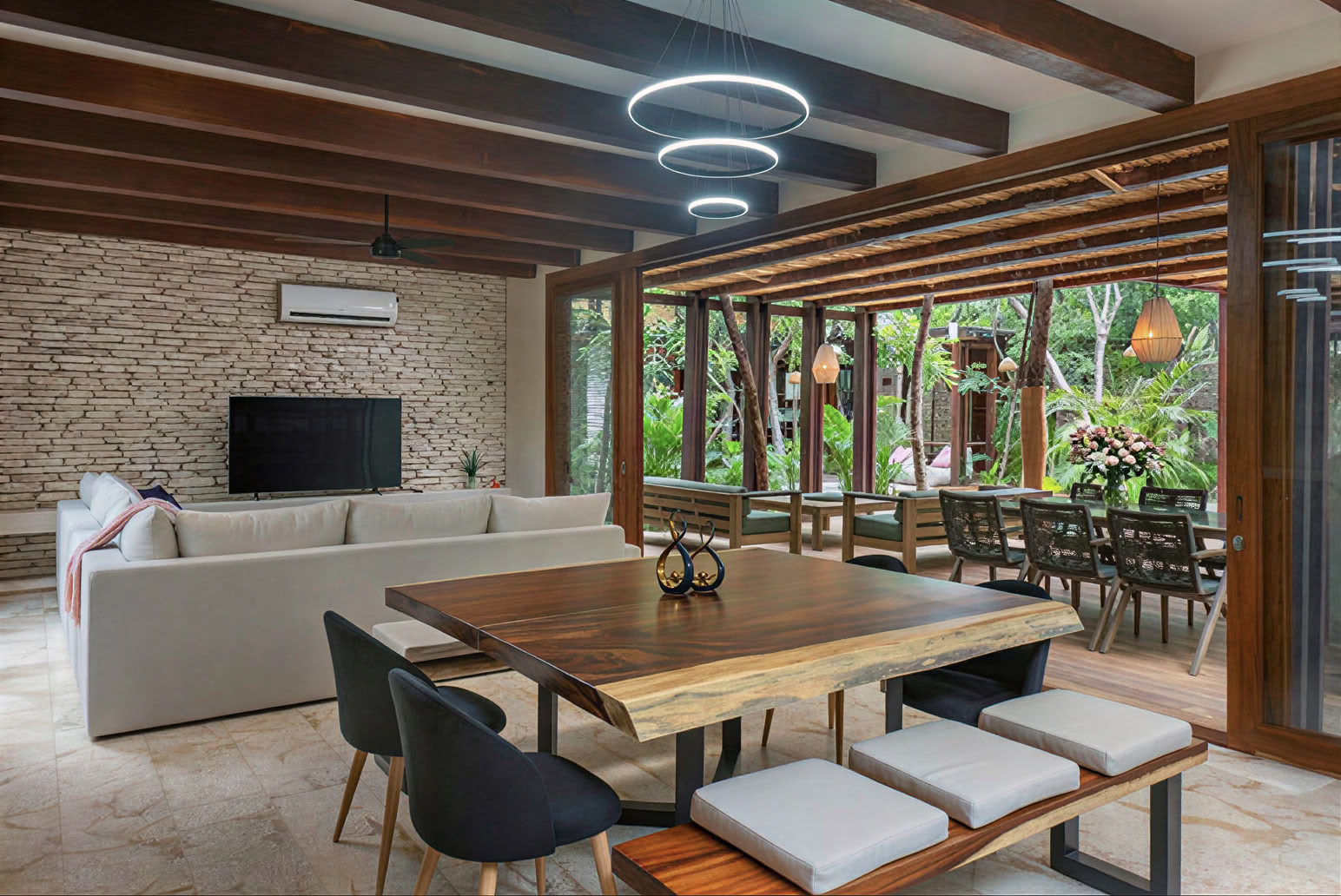Vande Wellness Ayurveda Retreat Center