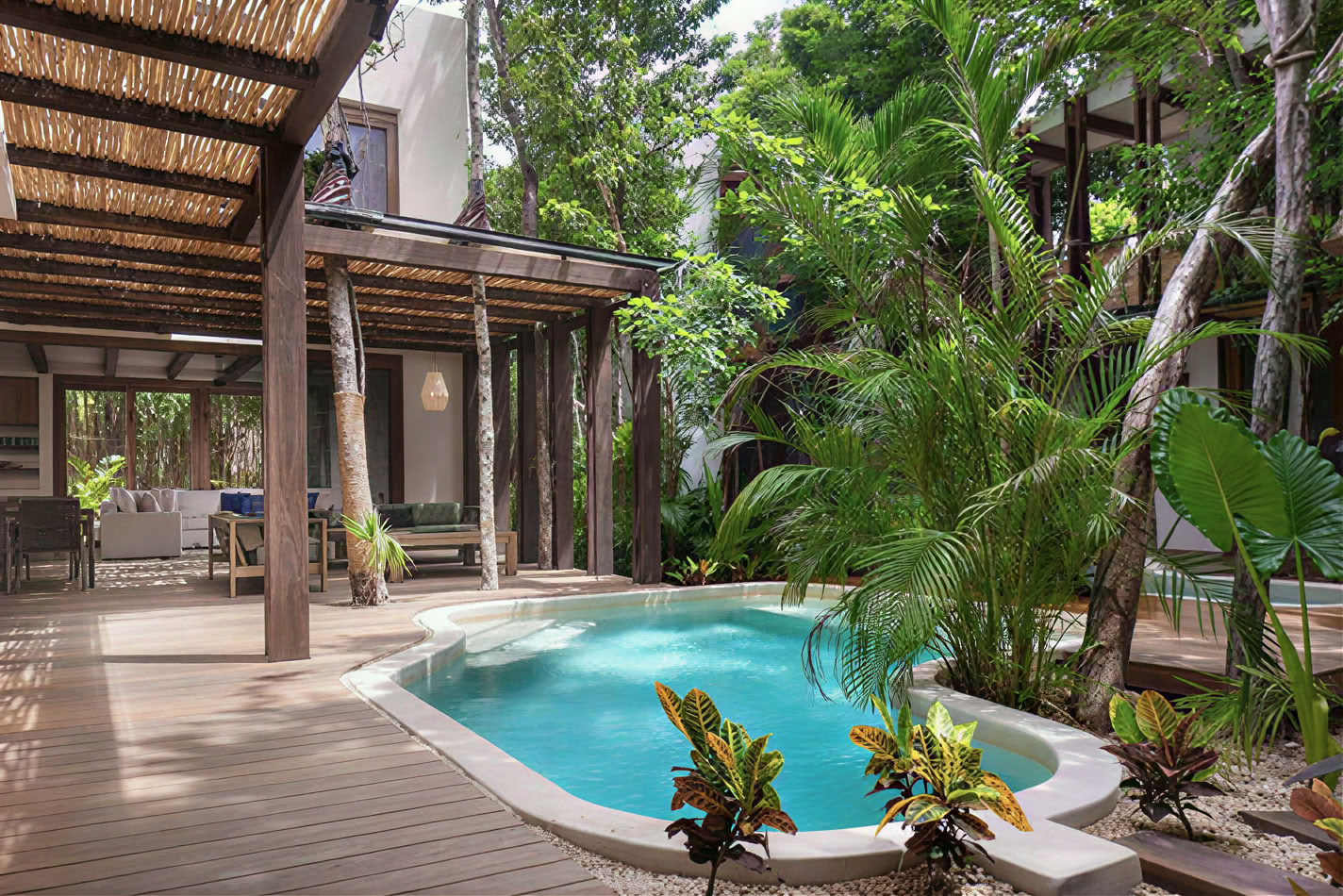 Vande Wellness Ayurveda Retreat Center