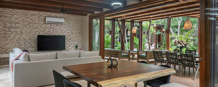 Vande Wellness Ayurveda Retreat Center