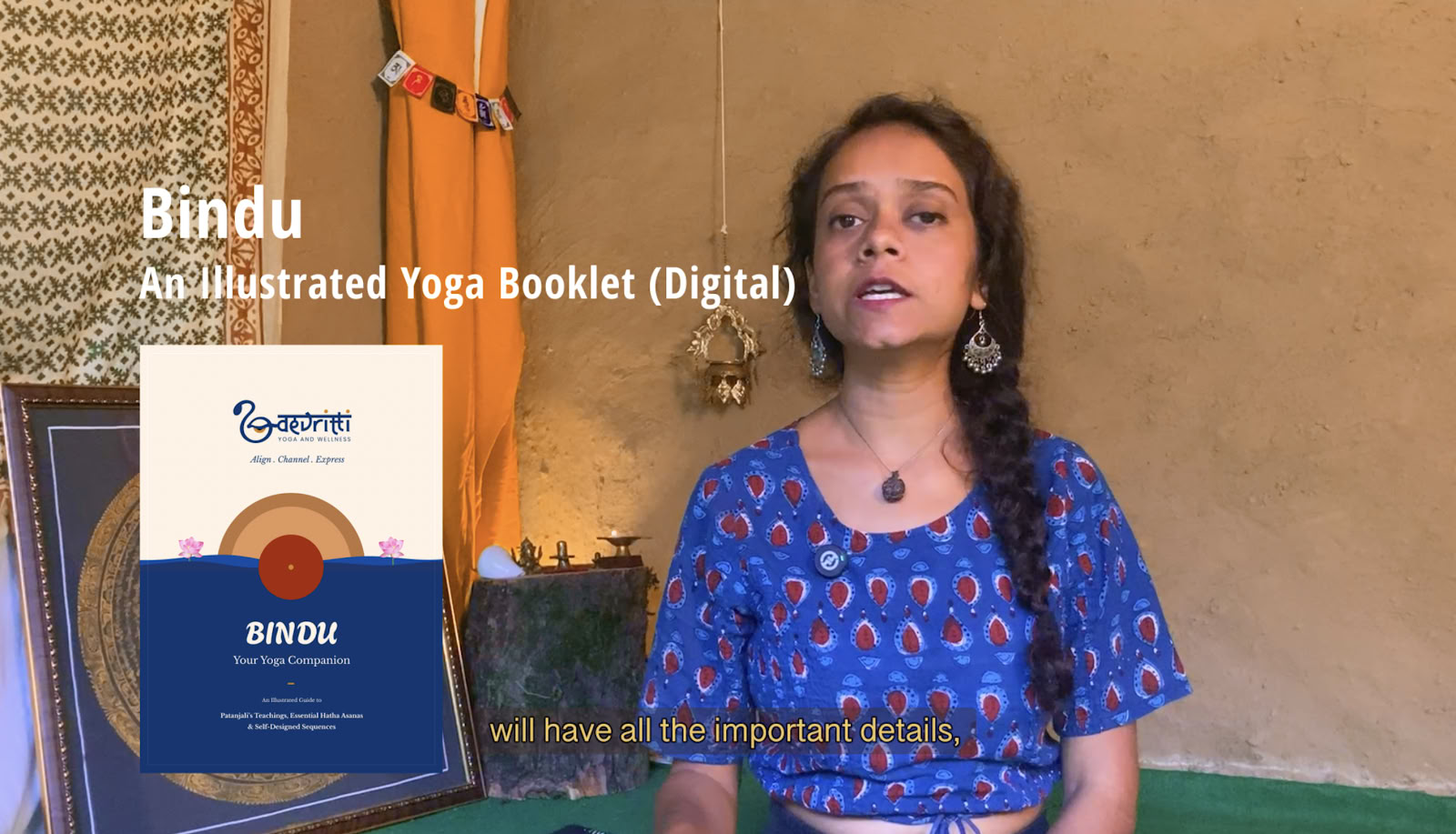 Devritti Yoga und Wellness Pvt. Ltd.