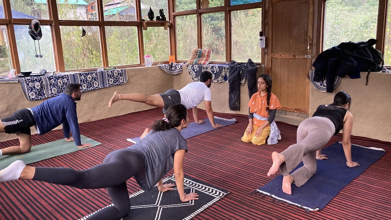 Devritti Yoga und Wellness Pvt. Ltd.