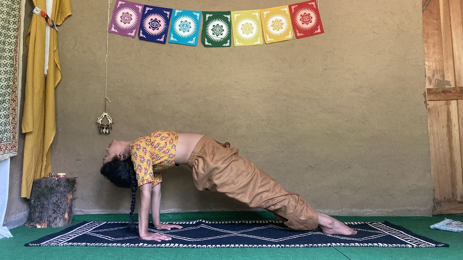 Devritti Yoga und Wellness Pvt. Ltd.