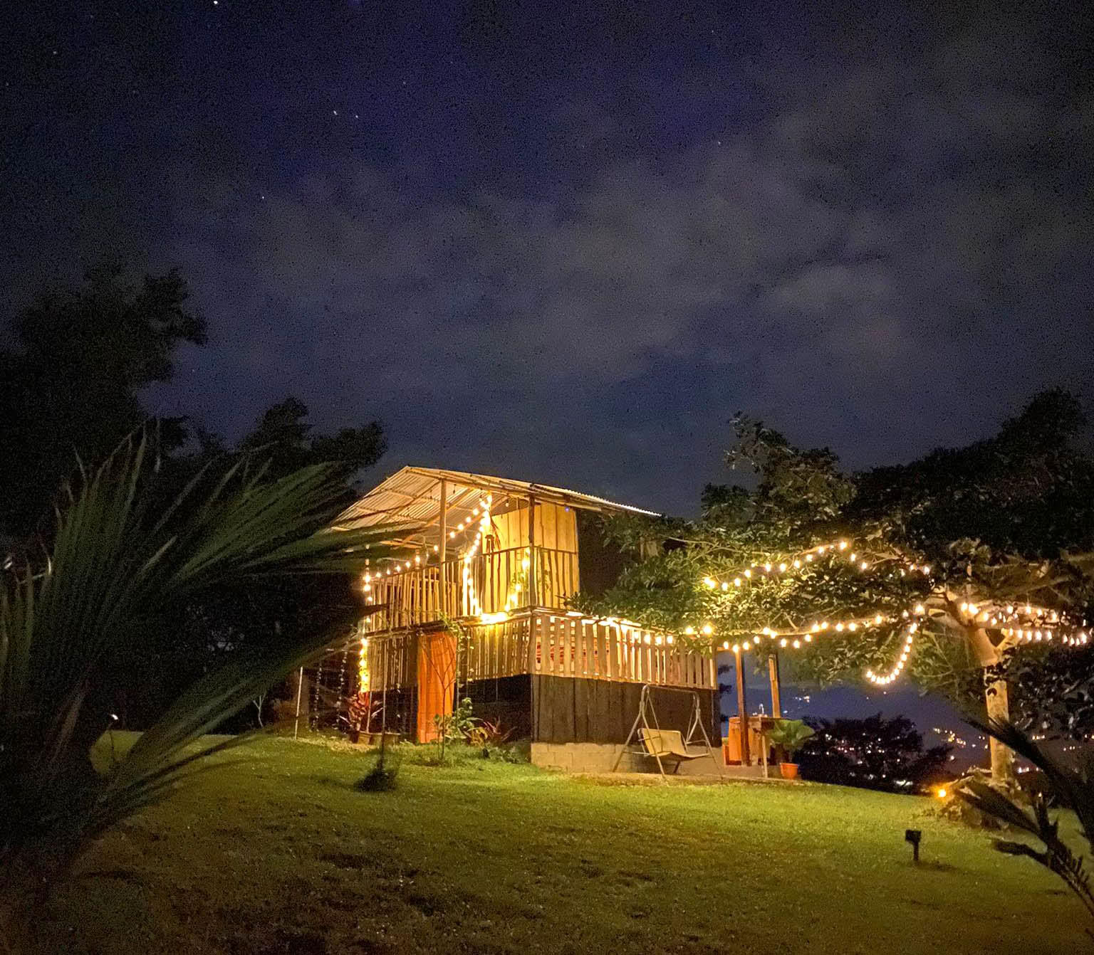 Lian House – Private und personalisierte Retreats in Costa Rica