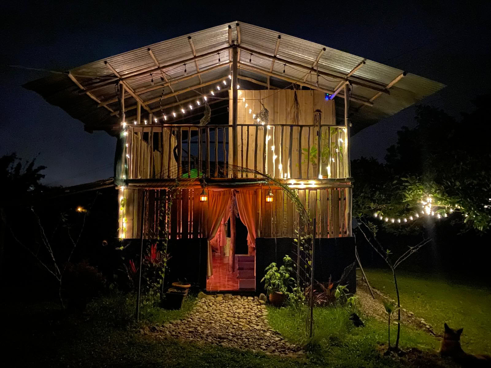 Lian House – Private und personalisierte Retreats in Costa Rica