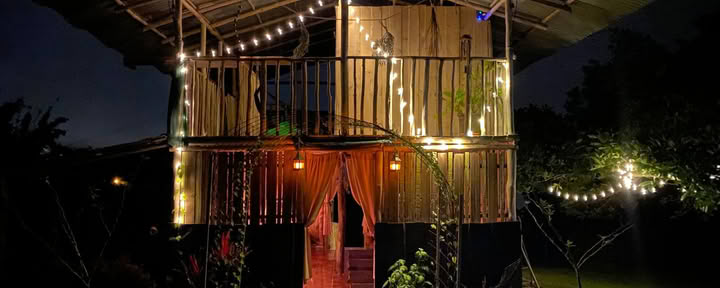 Lian House – Private und personalisierte Retreats in Costa Rica