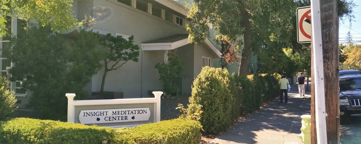 Zentrum für Einsichtsmeditation