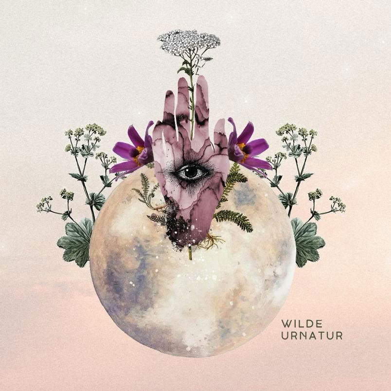 Wilde Urnatur