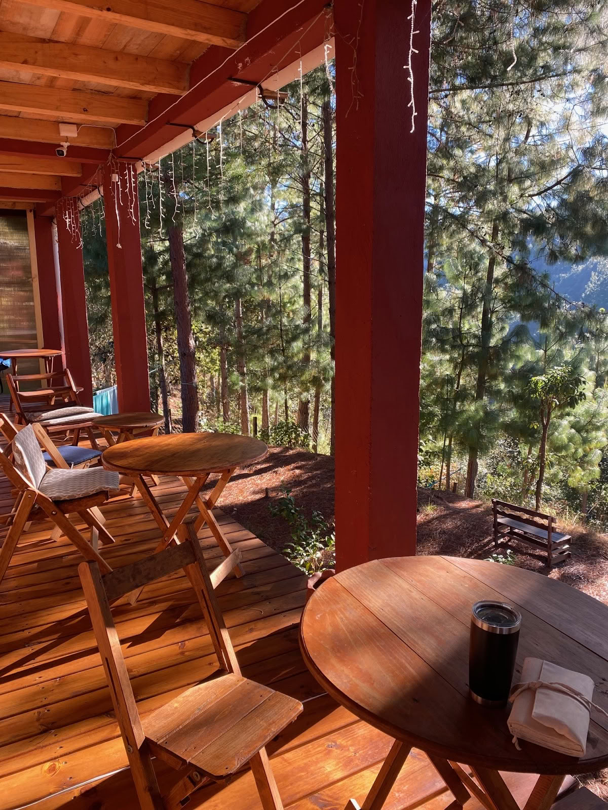 Hridaya Familien-Meditations- und Yoga-Retreat-Zentrum