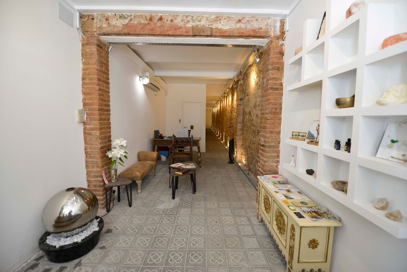 Tantra Spirituelle Fitness