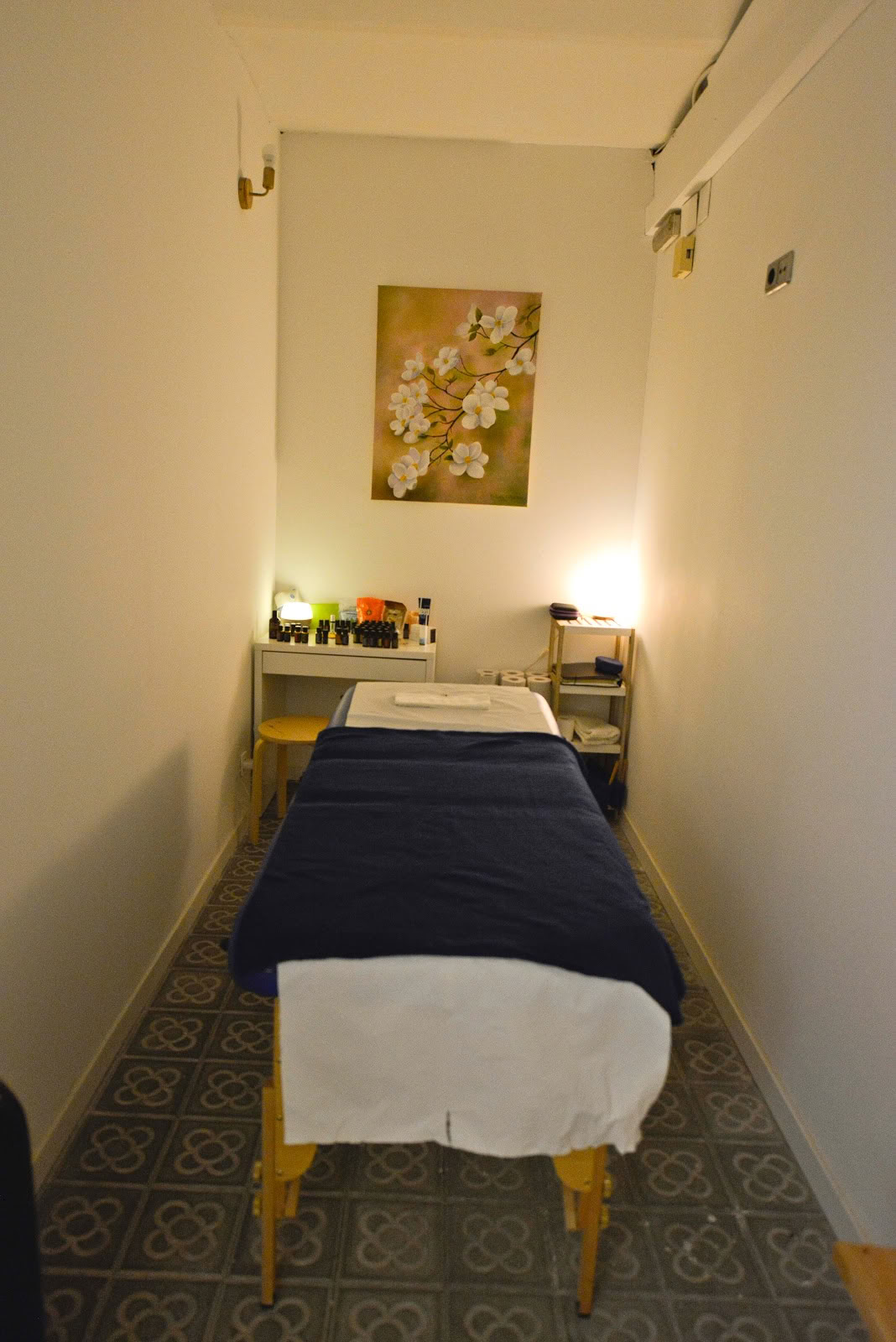 Tantra Spirituelle Fitness