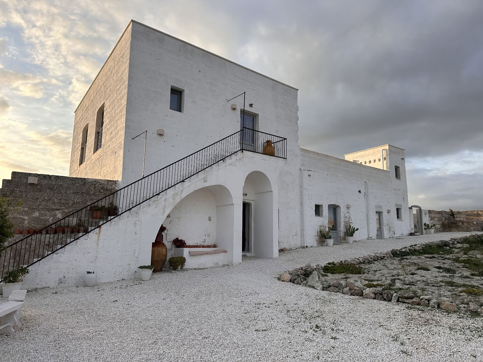 Masseria Specula