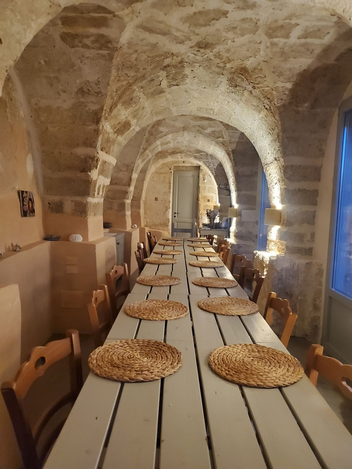 Masseria Specula
